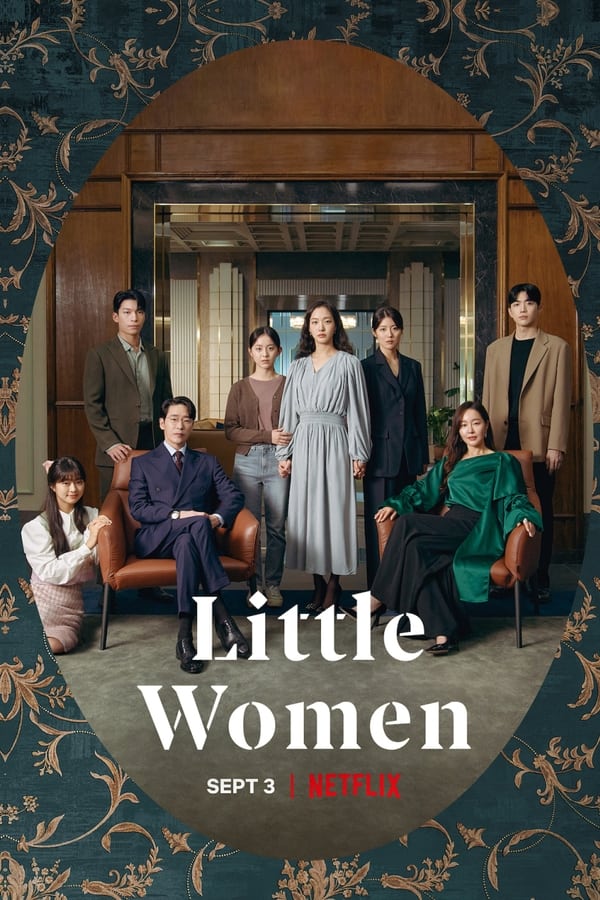 Little Women | Korean Drama